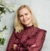 Marianne Kivelä