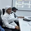 Dorcas Ayomide