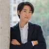 Eric Wang