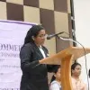 Roshini Karthikeyan