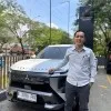 Ombi Mitsubishi