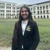 Aakriti Parasrampuria