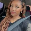 Varayshia Johnson