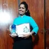 Dushyanthy Paramasivam