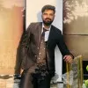 M Waail