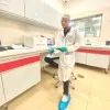 Mustapha Mohammed Moro
