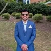 Aniket Shendre