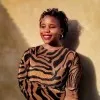 Lungile Buthelezi