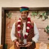 Saurabh Sharma