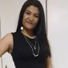 Samantha Pillay