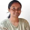 Amrutha Ashok kumar