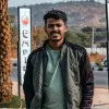 Sunil Acharya