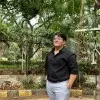 Dhruv Mahajan