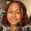 Daesha Johnson