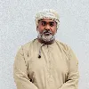 Juma Al Busaidi