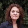 Olena Ahadzhanian