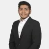Keyur Pokar