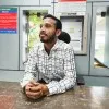 Bhushan Parate