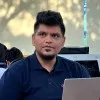 Nikhil Bora