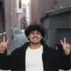Rayan Oukani