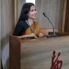 Tanisha Seth