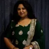 Ashwini Mohan