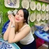 Rosalia Dinda Ariyanto