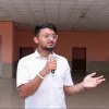 Siddharth Sodagi