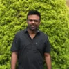 Sreelal Manilal
