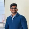 Dinesh Mahendran