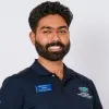 Deepak Nair