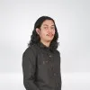 Teguh Adi Saputra