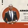 Arnold Orina