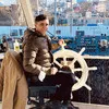 Vahap Esenboğa