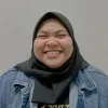 NURSYAZA GAZALI