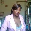 Naidine Sibanda