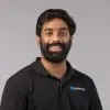 Harikrishnan