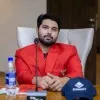 Suhaib Malik