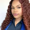 Sheneka Fray