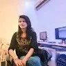 Anjali Lakudzode