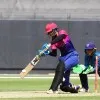 Khushi Mohan Sharma