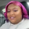 Quintishia Dillard