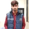 M Arslan iftikhar