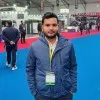Sushant Verma