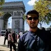 Pranoy