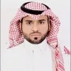 Ahmed Alharbi