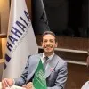 Mohamed Kamel