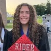 Olivia Bortz