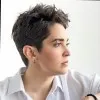 Ghazaleh vafaei