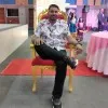 Navinraj Muthusamy